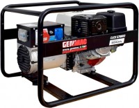 Photos - Generator GENMAC Click G7900HO 