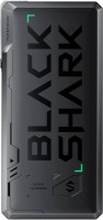 Photos - Powerbank Black Shark Power Bank 20000 