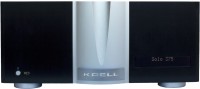 Photos - Amplifier Krell Solo 375 XD 