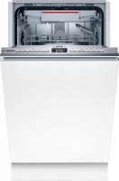 Photos - Integrated Dishwasher Bosch SPH 4EMX28E 