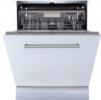 Photos - Integrated Dishwasher Cata LVI61014 