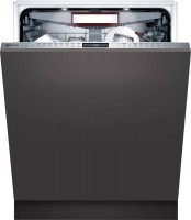 Photos - Integrated Dishwasher Neff S 199ZC X10R 