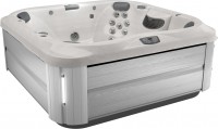 Photos - Bathtub Jacuzzi 300 Series 213.5x213.5 cm seven-seater