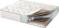 Photos - Mattress Corretto Rimini 120x190 