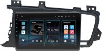 Photos - Car Stereo Incar DTA2-0240 