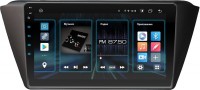 Photos - Car Stereo Incar DTA2-1091 