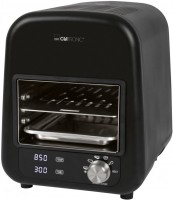 Photos - Electric Grill Clatronic EBG 3760 black