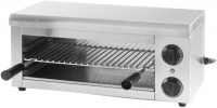 Photos - Electric Grill Viatto HES-936 gray