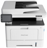 Photos - All-in-One Printer Pantum BM5100FDN 