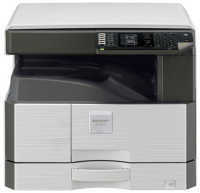 Photos - All-in-One Printer Sharp AR-7024D 