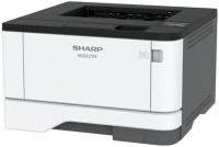 Photos - Printer Sharp MX-B427PW 