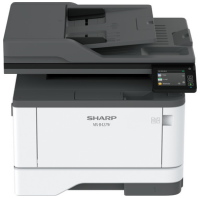 Photos - All-in-One Printer Sharp MX-B427W 