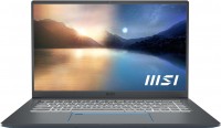 Photos - Laptop MSI Prestige 15 A11SB
