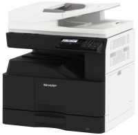 Photos - All-in-One Printer Sharp BP-20M22 