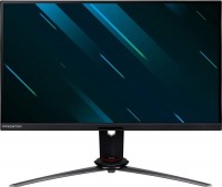 Photos - Monitor Acer Predator XB273UNVbmiiprzx 27 "  black