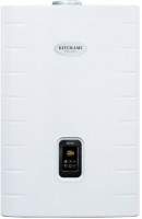 Photos - Boiler Kiturami World Alpha S 18 18 kW