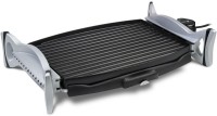 Photos - Electric Grill Fagor BBC-842 silver