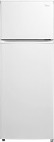 Photos - Fridge Midea MDRT 294 FGF01 white