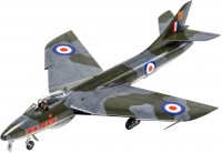 Photos - Model Building Kit AIRFIX Hawker Hunter F.6 (1:48) 