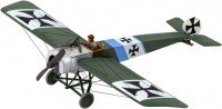 Photos - Model Building Kit AIRFIX Fokker E.III Eindecker (1:72) 