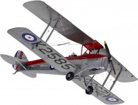 Photos - Model Building Kit AIRFIX De Havilland D.H.82a Tiger Moth (1:48) 