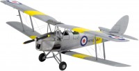 Photos - Model Building Kit AIRFIX De Havilland Tiger Moth (1:72) 