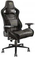 Photos - Computer Chair Trust GXT 712 Resto Pro 
