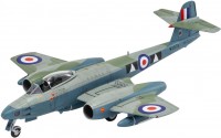 Photos - Model Building Kit AIRFIX Gloster Meteor FR.9 (1:48) 