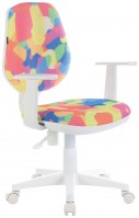 Photos - Computer Chair Brabix Fancy MG-201W 532406 