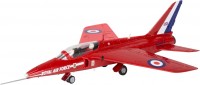 Photos - Model Building Kit AIRFIX Red Arrows Gnat (1:72) 