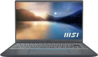 Photos - Laptop MSI Prestige 14 Evo A11MO (P14 EVO A11MO-217US)