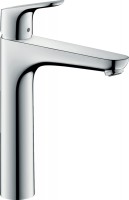 Photos - Tap Hansgrohe Focus 31658000 