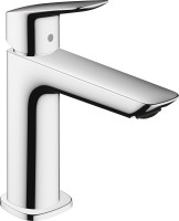 Photos - Tap Hansgrohe Logis 71251000 