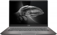 Photos - Laptop MSI Creator Z16 A11UET (Z16 A11UET-048US)