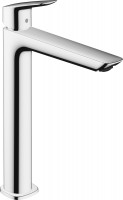 Photos - Tap Hansgrohe Logis 71257000 