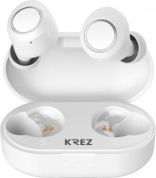 Photos - Headphones KREZ EP07 