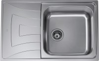 Photos - Kitchen Sink Teka Universo Max 1C 1E MTX 115120003 790x500