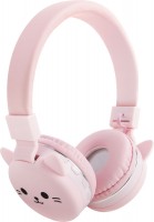 Photos - Headphones Rombica MySound BH-20 