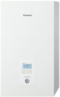 Photos - Heat Pump Panasonic Aquarea High Performance KIT-WC07J3E5 7 kW