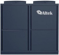 Photos - Heat Pump ALTEK Total 32 mono EVI 380V 31 kW