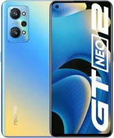 Photos - Mobile Phone Realme GT Neo2 256 GB / 8 GB