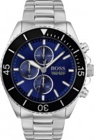 Photos - Wrist Watch Hugo Boss 1513704 