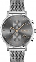 Photos - Wrist Watch Hugo Boss 1513807 