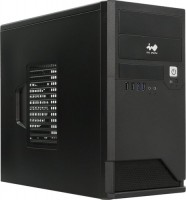 Photos - Computer Case In Win EMR048 450W PSU 450 W  black