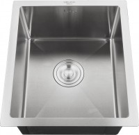 Photos - Kitchen Sink Melana ProfLine H3844 380x440