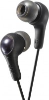 Photos - Headphones JVC HA-FX7 