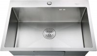 Photos - Kitchen Sink Melana ProfLine H6545 650x450