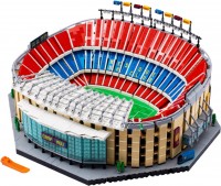 Photos - Construction Toy Lego Camp Nou FC Barcelona 10284 