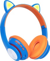 Photos - Headphones Rombica MySound BH-18 