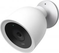 Photos - Surveillance Camera Nest Cam IQ outdoor 